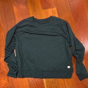 Vuori Crewneck Sweater